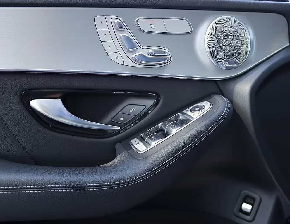 Mercedes-Benz GLC-Class 300 4M Coupe 3x AMG DISTRO+KAM360+BURMESTER 04/2020-photo-13