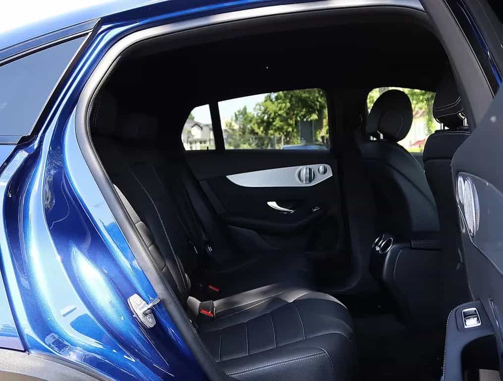 Mercedes-Benz GLC-Class 300 4M Coupe 3x AMG DISTRO+KAM360+BURMESTER 04/2020-photo-14