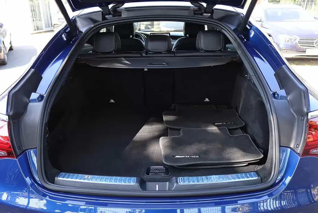 Mercedes-Benz GLC-Class 300 4M Coupe 3x AMG DISTRO+KAM360+BURMESTER 04/2020-photo-15