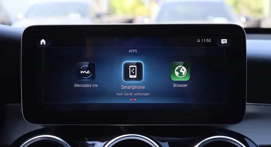 Mercedes-Benz GLC-Class 300 4M Coupe 3x AMG DISTRO+KAM360+BURMESTER 04/2020-photo-27