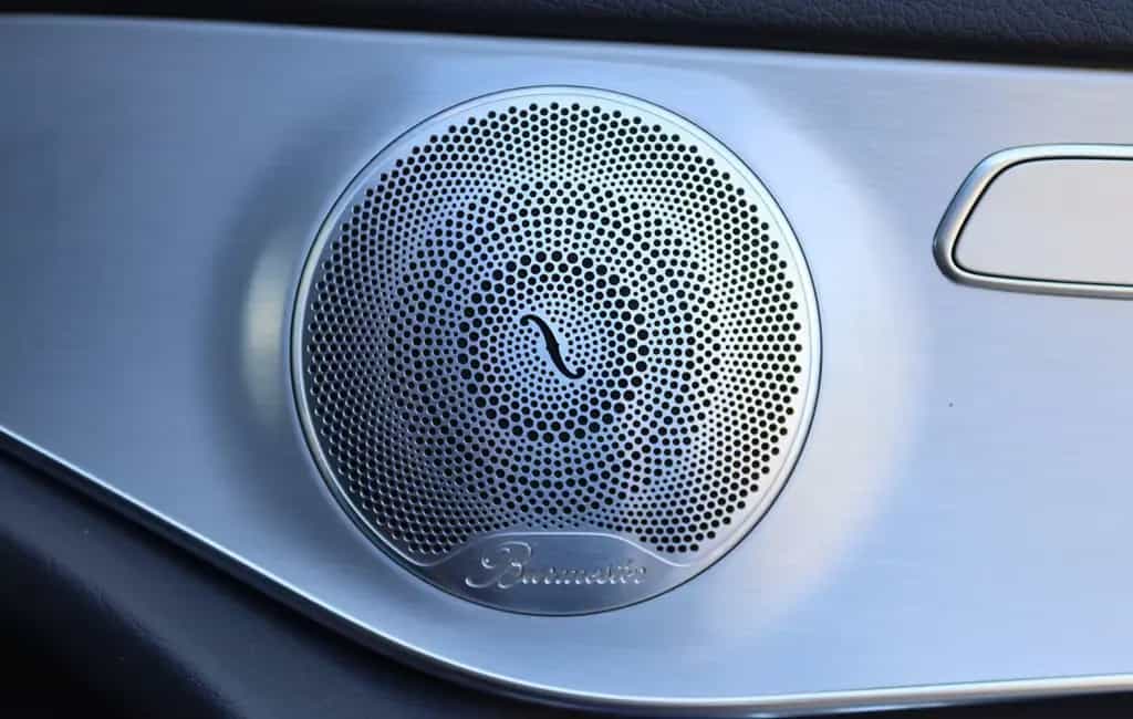 Mercedes-Benz GLC-Class 300 4M Coupe 3x AMG DISTRO+KAM360+BURMESTER 04/2020-photo-31
