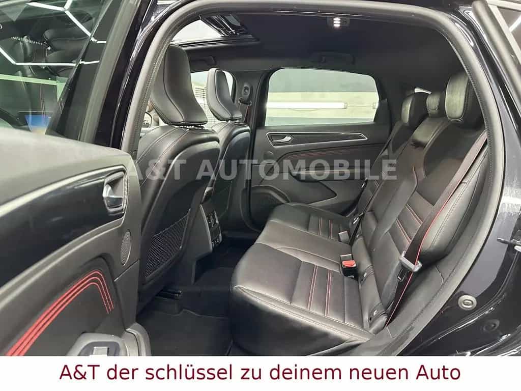 Renault Arkana R.S. Line.1HAND.VOLLASSTATTUNG 04/2023-photo-10