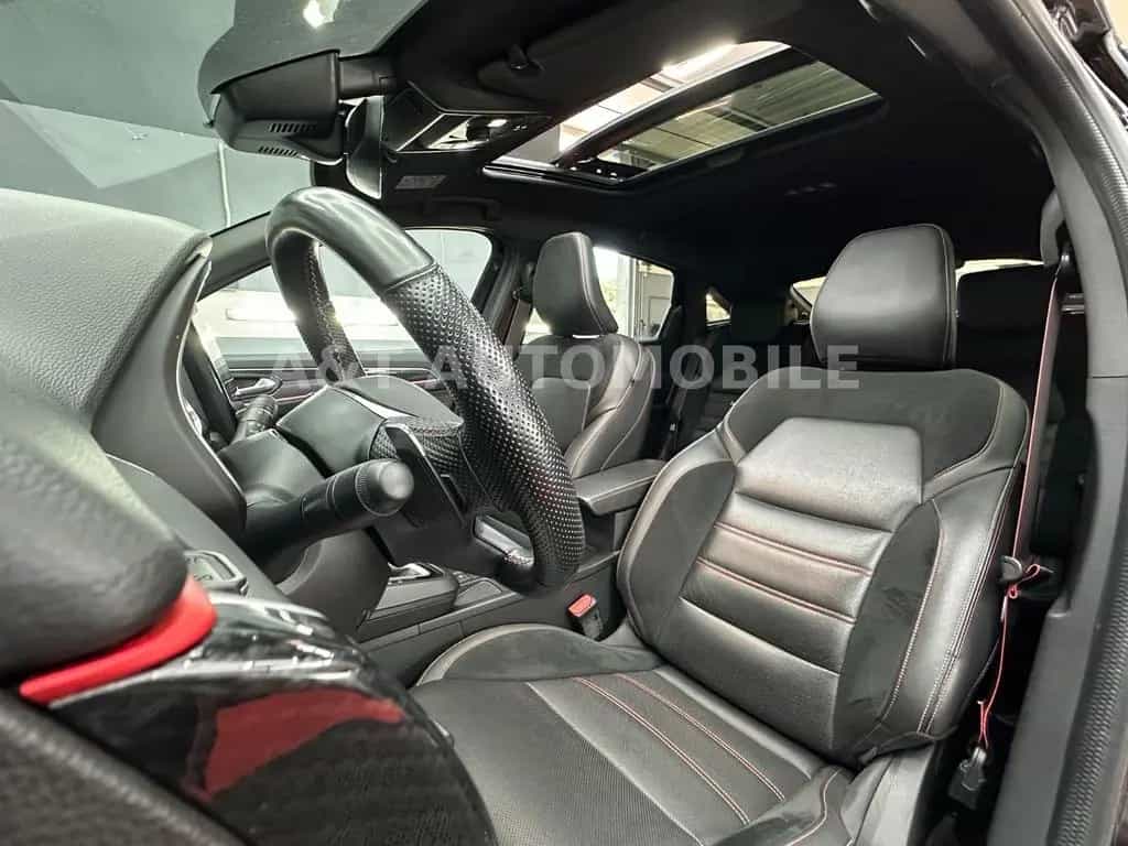 Renault Arkana R.S. Line.1HAND.VOLLASSTATTUNG 04/2023-photo-18