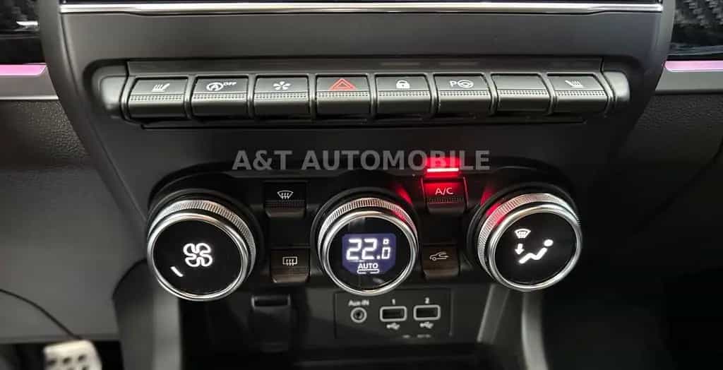 Renault Arkana R.S. Line.1HAND.VOLLASSTATTUNG 04/2023-photo-20