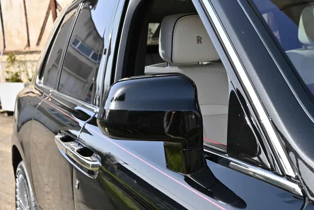 Rolls-Royce Cullinan /24"/Massage/HUD/360°/Panora/Garantie 09/2019-photo-13