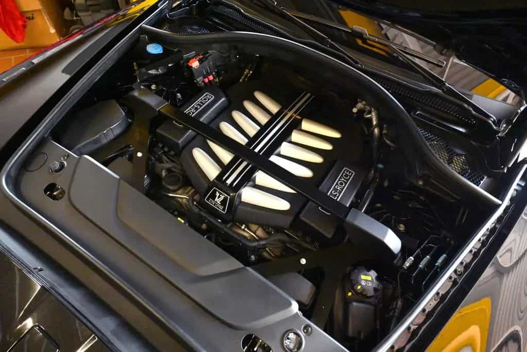 Rolls-Royce Cullinan /24"/Massage/HUD/360°/Panora/Garantie 09/2019-photo-21
