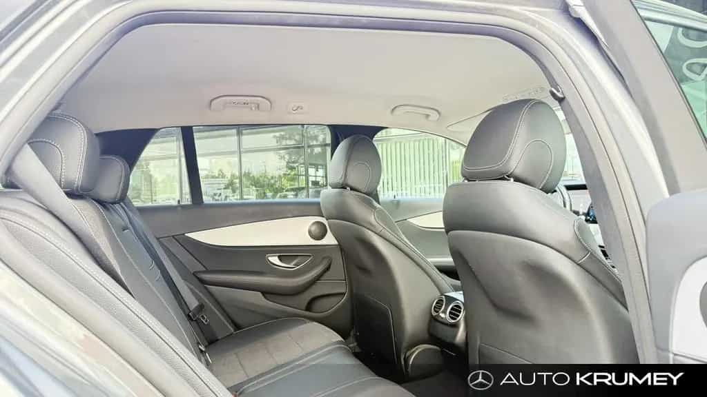 Mercedes-Benz E-Class 220 d 4M T AVANTGARDE+LED+Spur+TotwinkelNavi 03/2022-photo-10