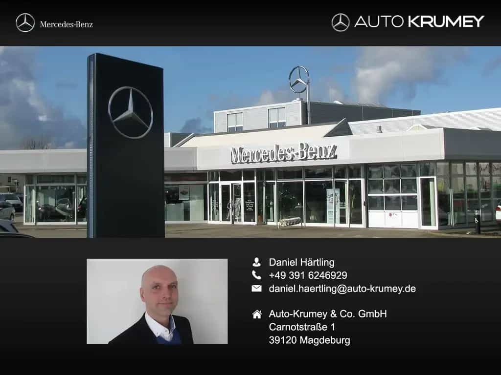 Mercedes-Benz E-Class 220 d 4M T AVANTGARDE+LED+Spur+TotwinkelNavi 03/2022-photo-12