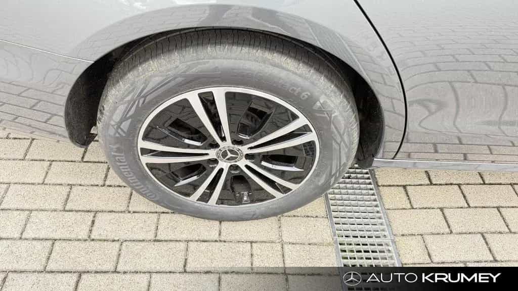 Mercedes-Benz E-Class 220 d 4M T AVANTGARDE+LED+Spur+TotwinkelNavi 03/2022-photo-6