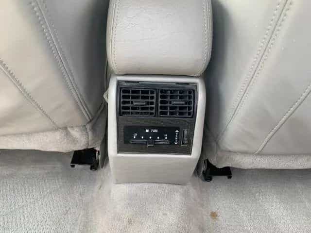 Cadillac Seville Seville 4.9 V8 STS 06/1992-photo-13