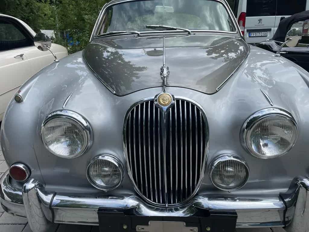 Austin Healey Other Andere BN 4 3000 fram off, aus Nachlass !!!!! 07/1958-photo-23