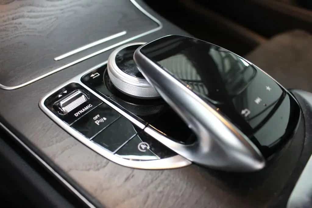 Mercedes-Benz C-Class 200 AMG Kamera AIRSCARF AIRCAP MULTIBEAM LED 05/2017-photo-12