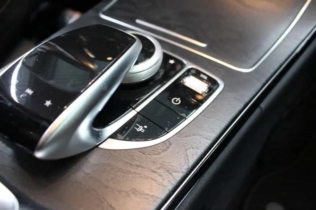 Mercedes-Benz C-Class 200 AMG Kamera AIRSCARF AIRCAP MULTIBEAM LED 05/2017-photo-13
