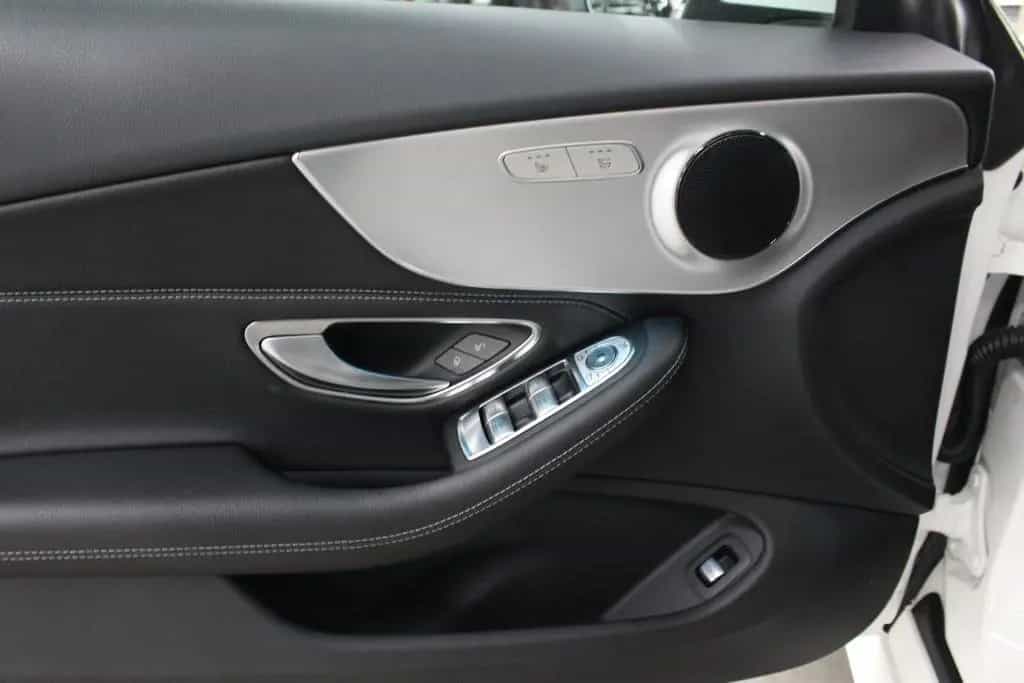 Mercedes-Benz C-Class 200 AMG Kamera AIRSCARF AIRCAP MULTIBEAM LED 05/2017-photo-6