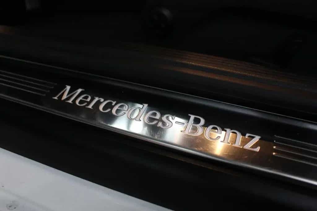 Mercedes-Benz C-Class 200 AMG Kamera AIRSCARF AIRCAP MULTIBEAM LED 05/2017-photo-7