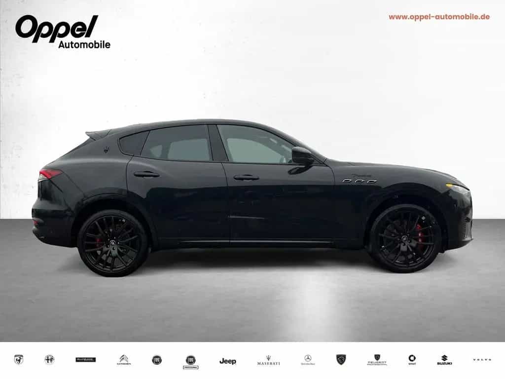 Maserati Levante Modena Ultima MY24 PANORAMADACH+360°-KAM 01/2024-photo-2