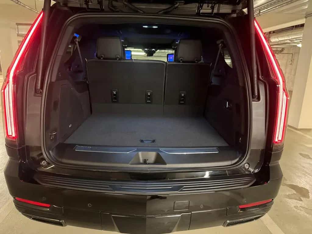 Cadillac Escalade ESV+SPORT+PLATINUM+6.2V8+EU+NEU null-photo-11