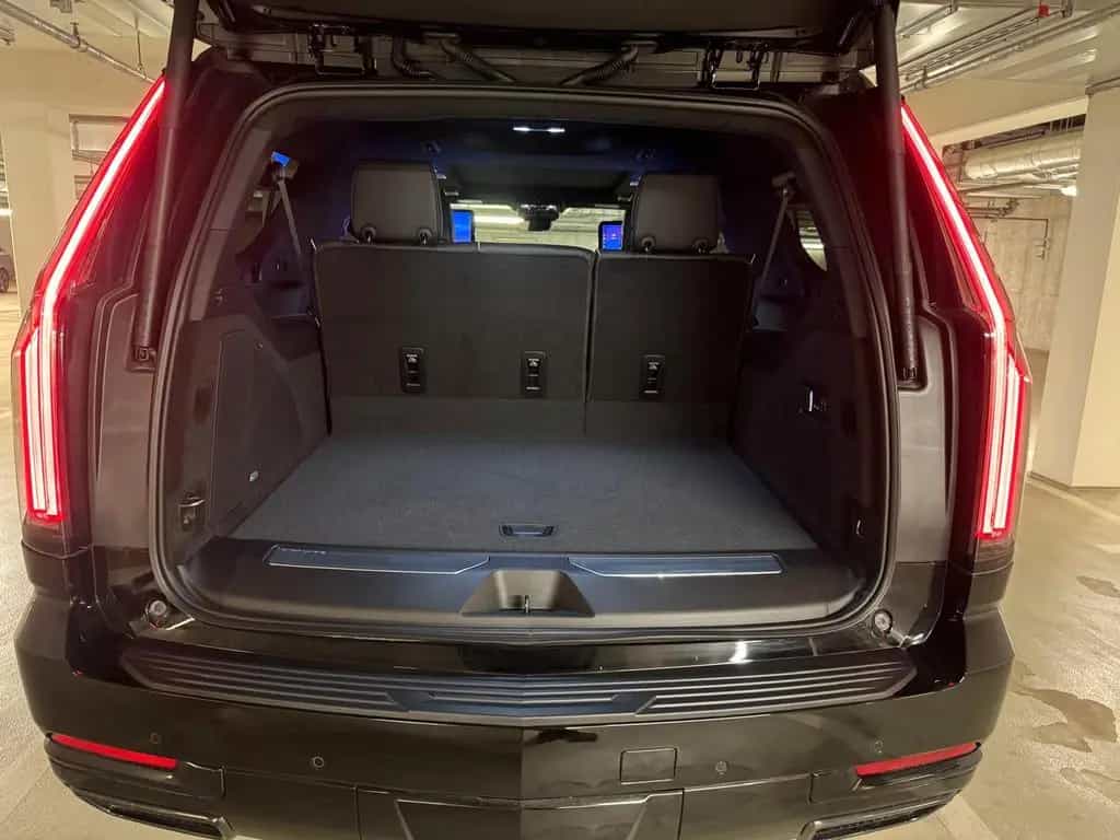 Cadillac Escalade ESV+SPORT+PLATINUM+6.2V8+EU+NEU null-photo-12