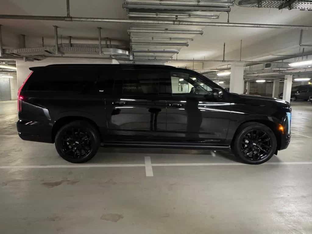 Cadillac Escalade ESV+SPORT+PLATINUM+6.2V8+EU+NEU null-photo-18