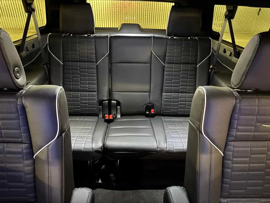 Cadillac Escalade ESV+SPORT+PLATINUM+6.2V8+EU+NEU null-photo-24