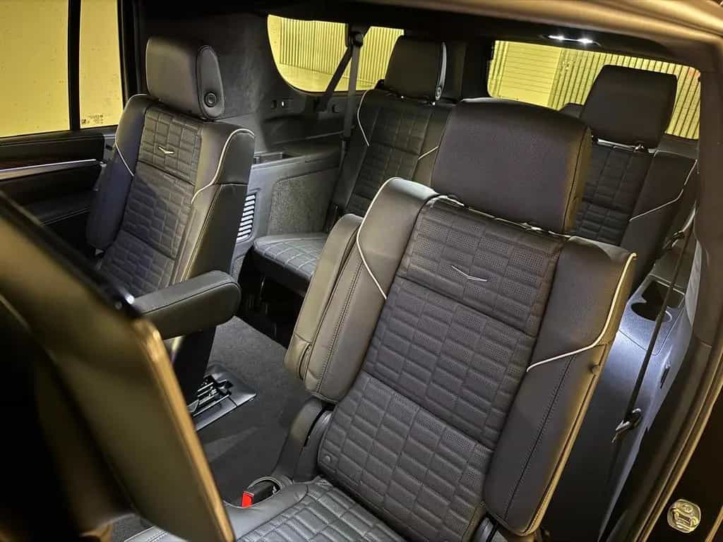 Cadillac Escalade ESV+SPORT+PLATINUM+6.2V8+EU+NEU null-photo-27