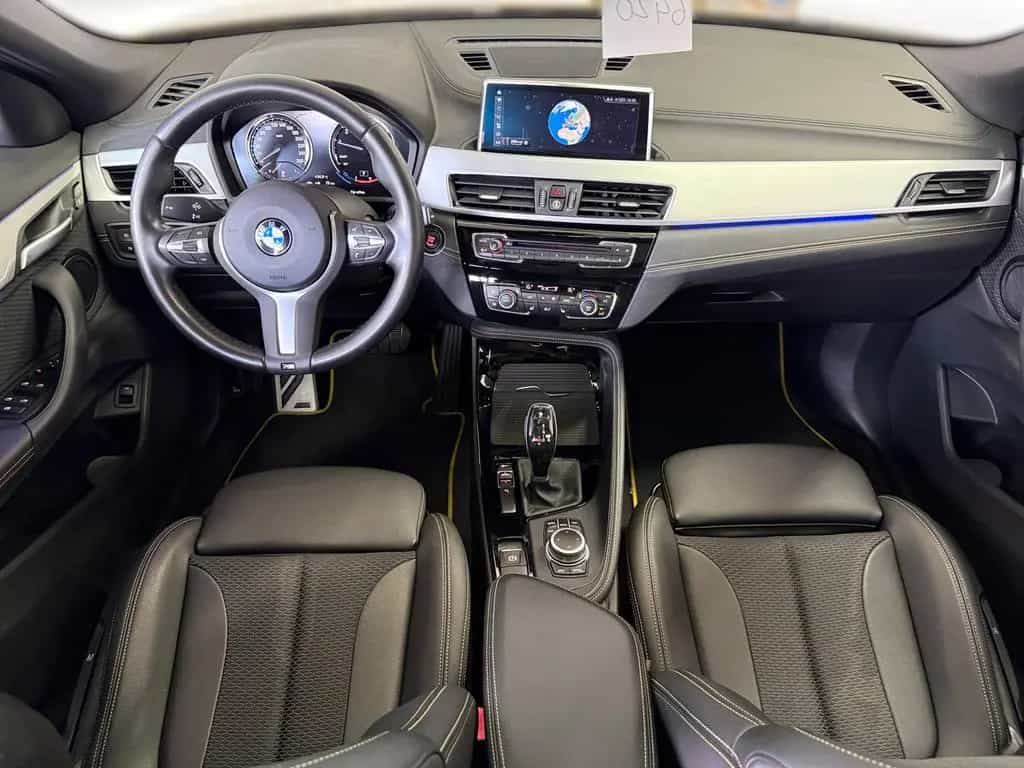 BMW X2 sDrive18i*M Sport*LED*Navi*Kamera*HiFi*Pano* 07/2020-photo-15