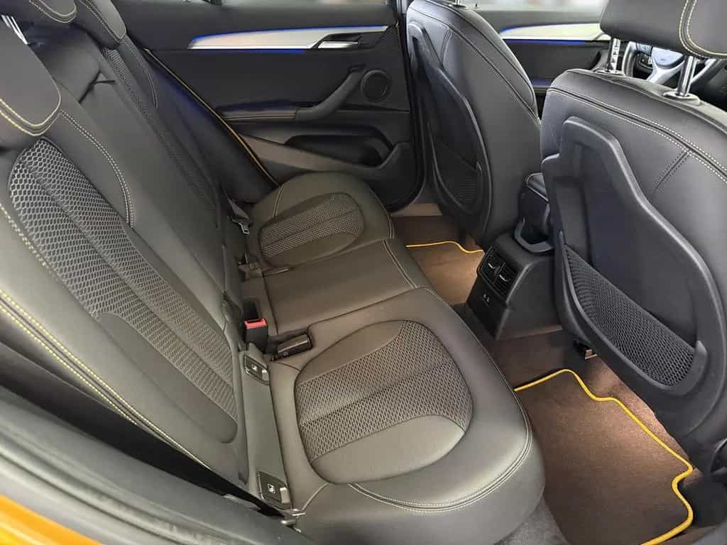 BMW X2 sDrive18i*M Sport*LED*Navi*Kamera*HiFi*Pano* 07/2020-photo-16