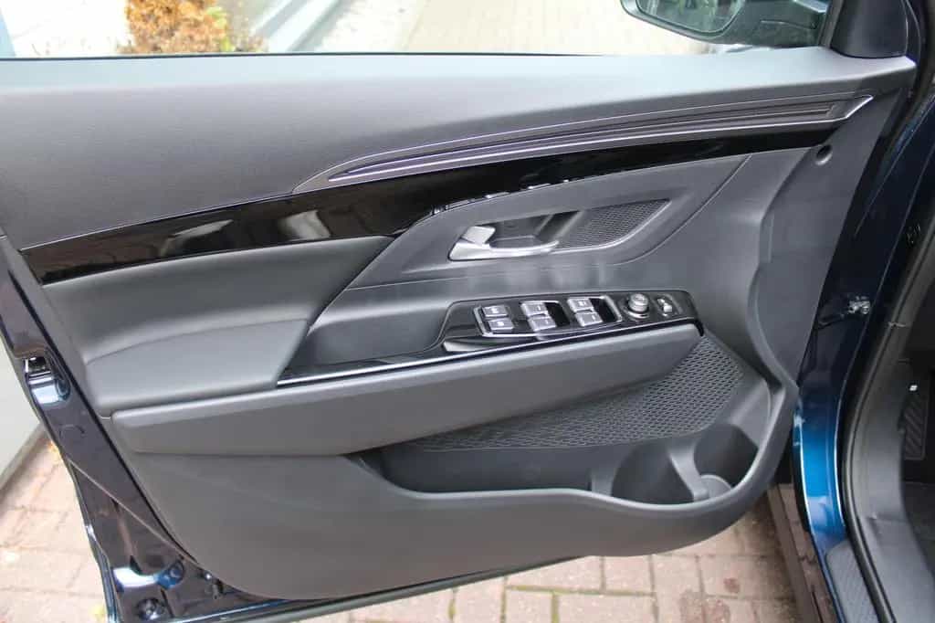 KGM Korando 1.5 T-GDI Nomad A/T null-photo-10