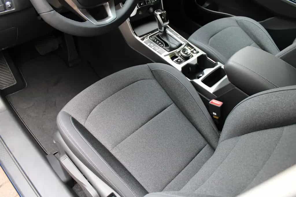 KGM Korando 1.5 T-GDI Nomad A/T null-photo-12