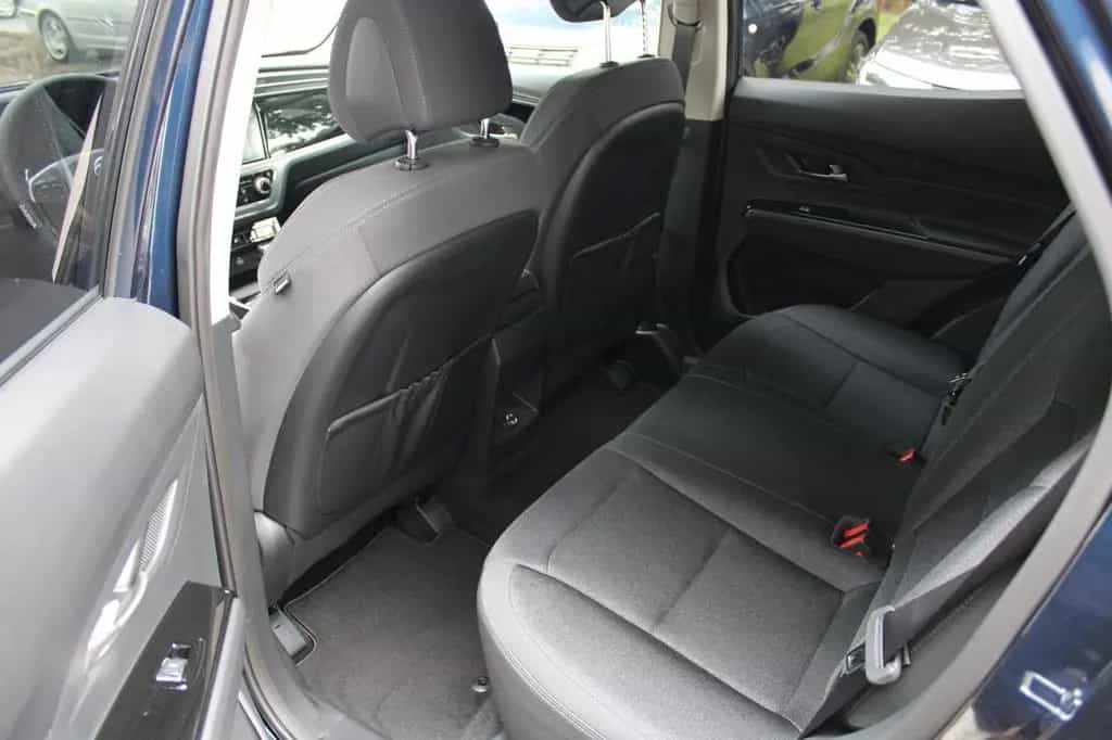 KGM Korando 1.5 T-GDI Nomad A/T null-photo-14