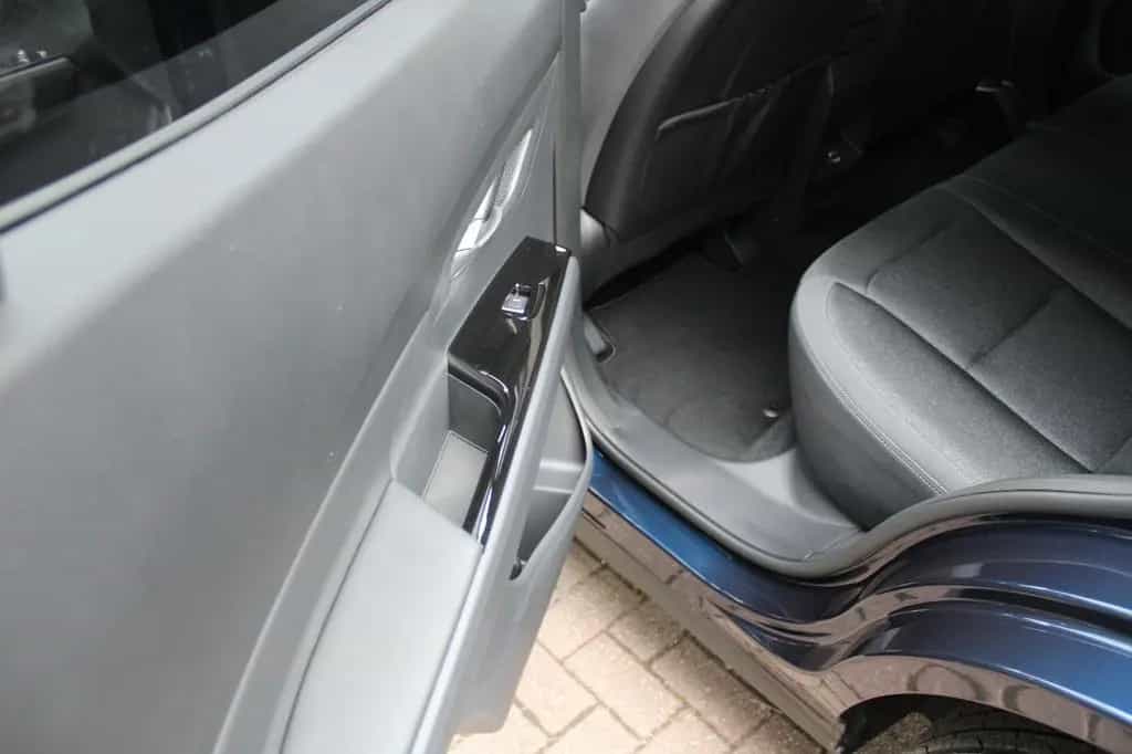 KGM Korando 1.5 T-GDI Nomad A/T null-photo-15