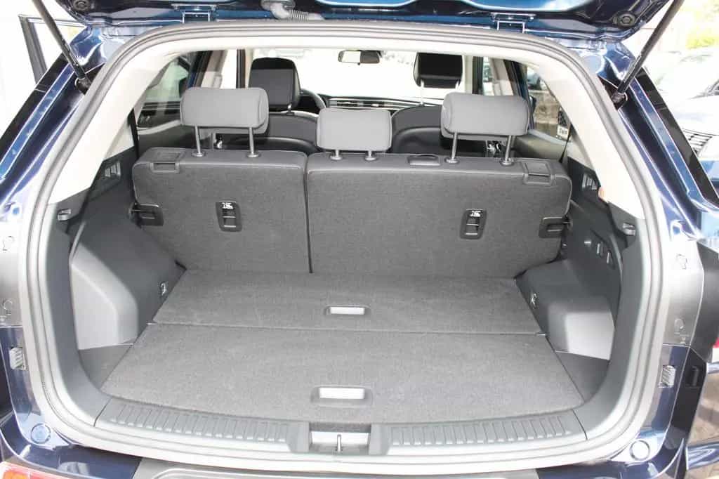 KGM Korando 1.5 T-GDI Nomad A/T null-photo-16