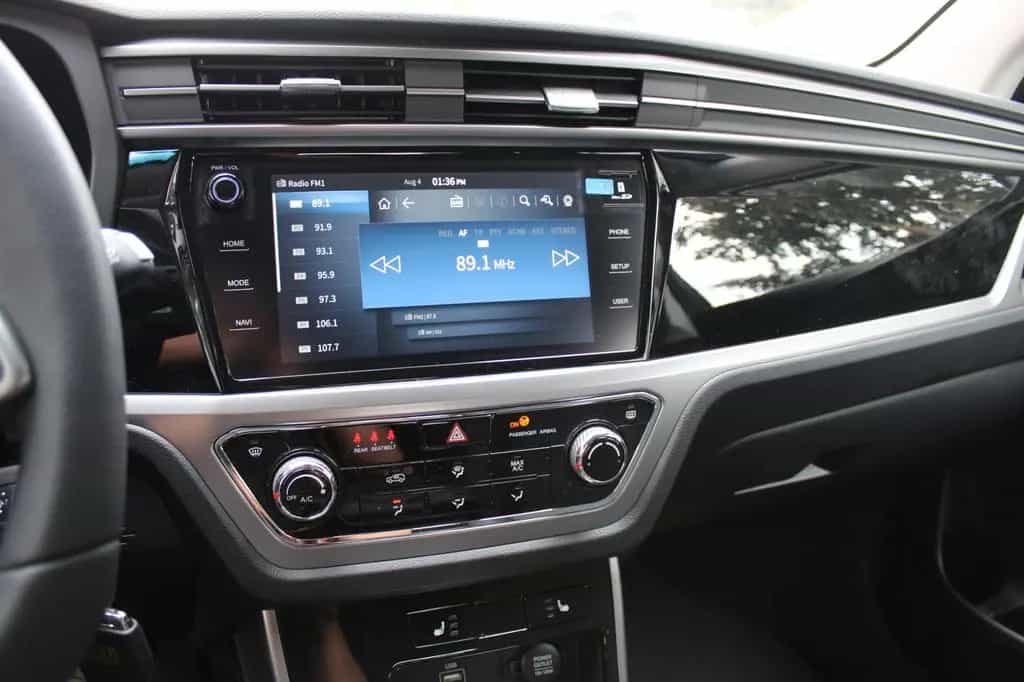 KGM Korando 1.5 T-GDI Nomad A/T null-photo-18