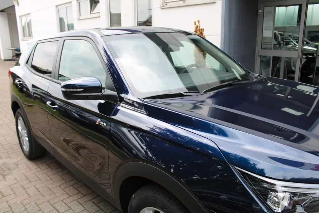 KGM Korando 1.5 T-GDI Nomad A/T null-photo-5