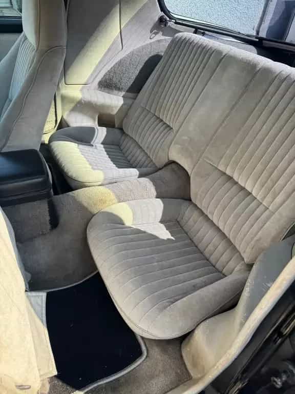 Chevrolet Z28E 05/1983-photo-12