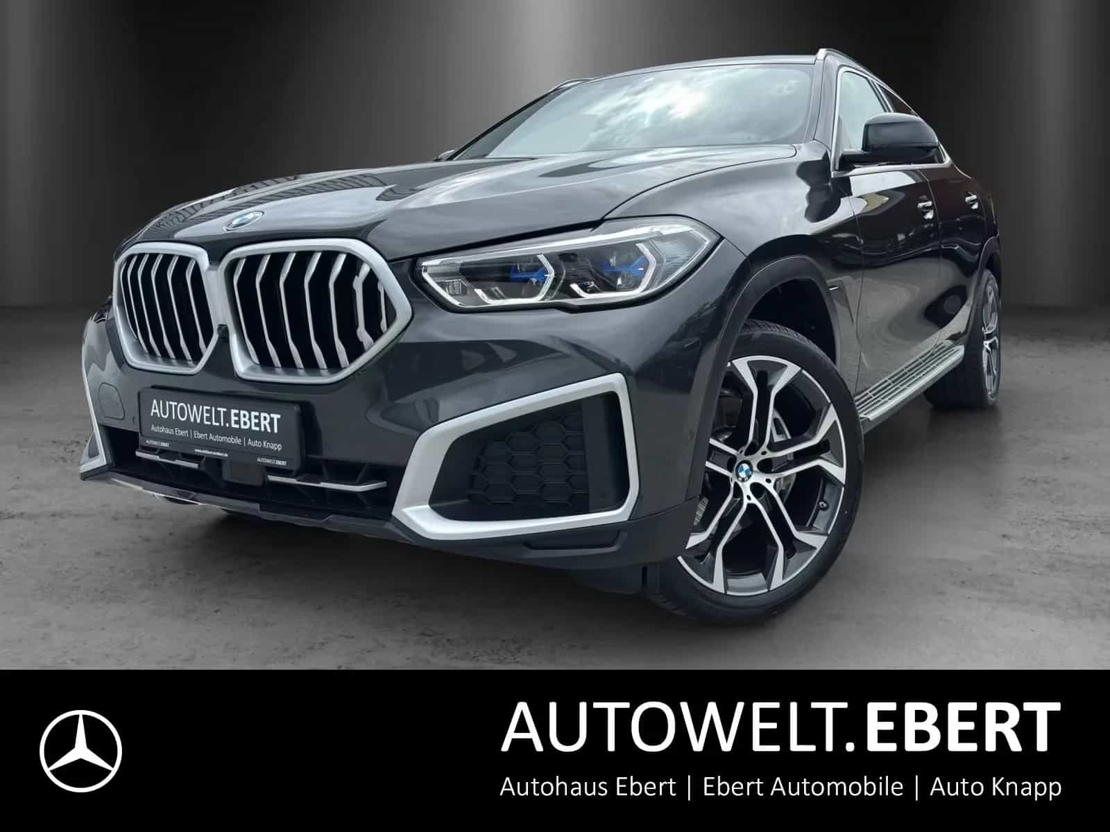 BMW X6 05/2023-photo-0