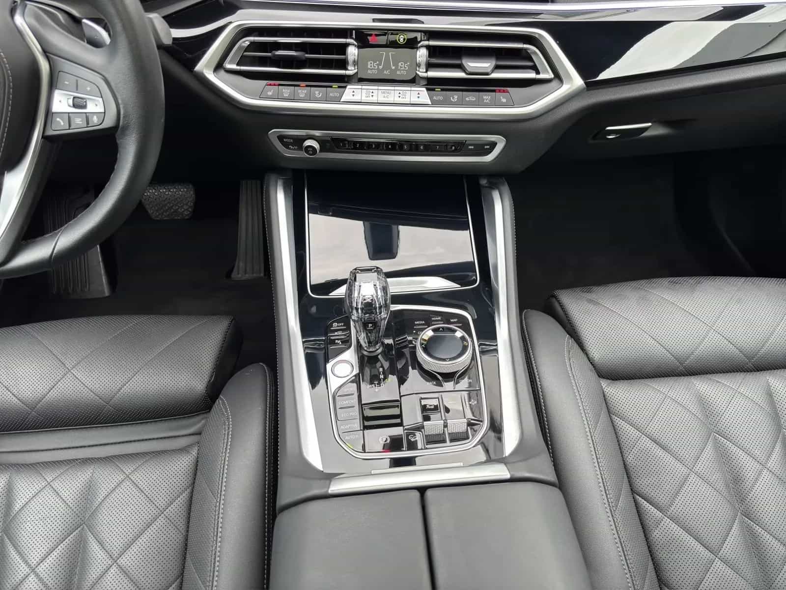 BMW X6 05/2023-photo-11