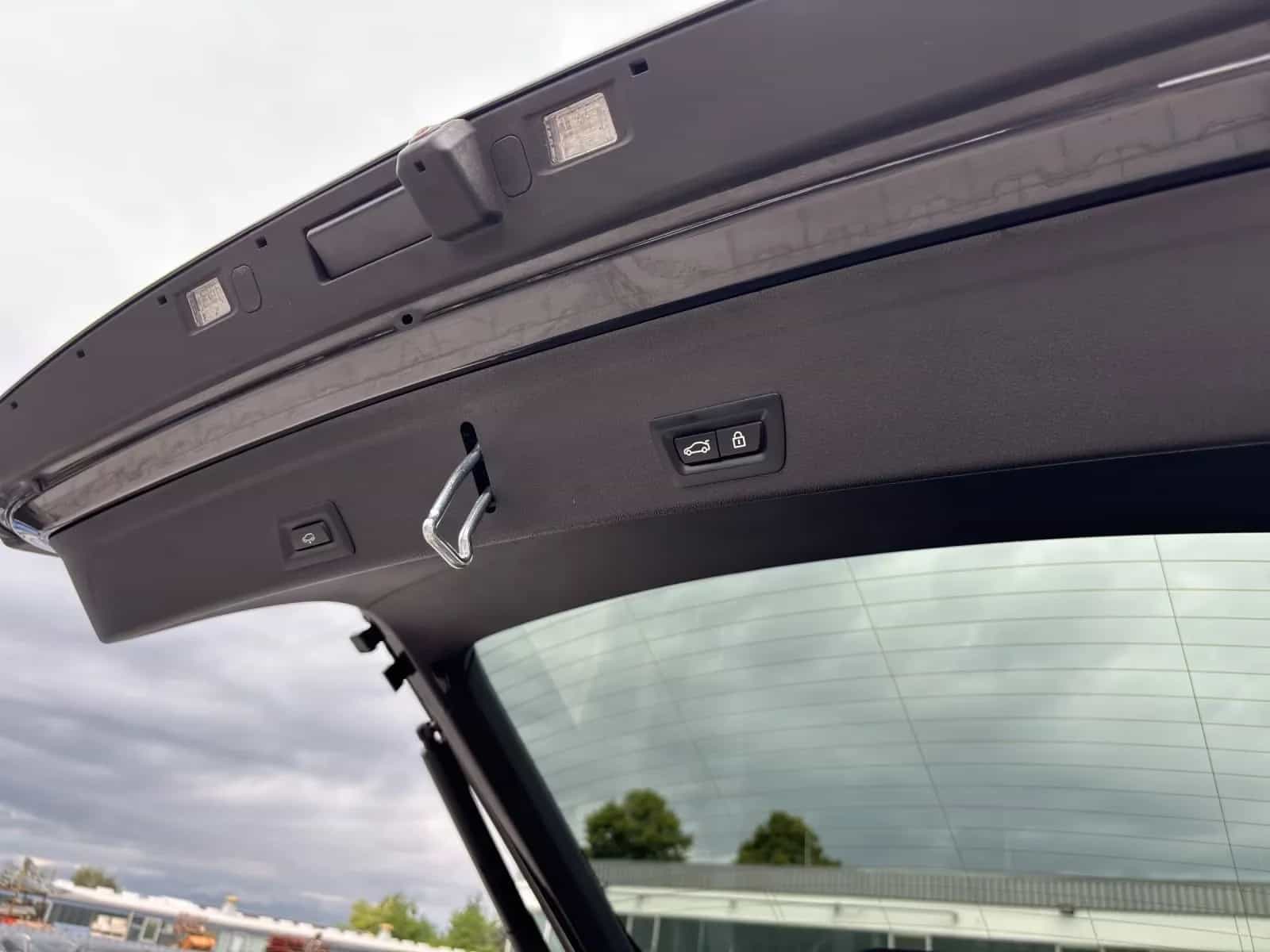 BMW X6 05/2023-photo-14