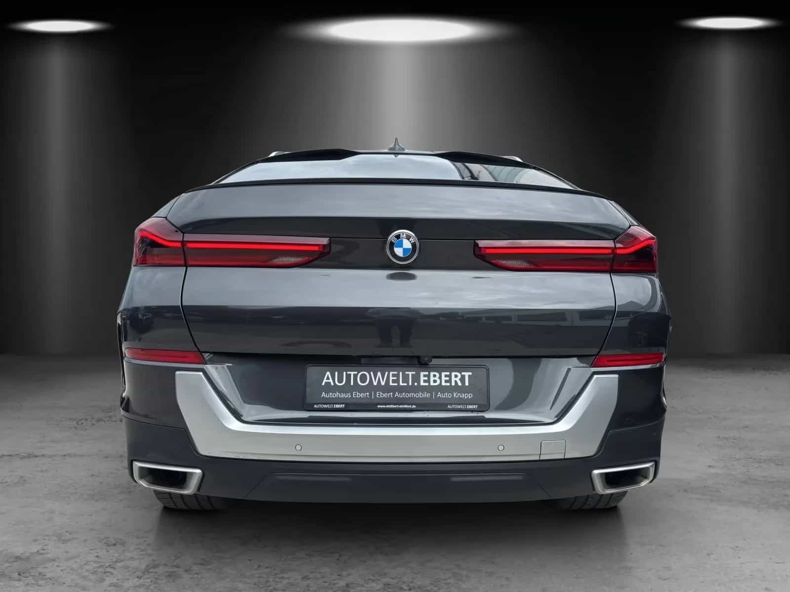 BMW X6 05/2023-photo-3