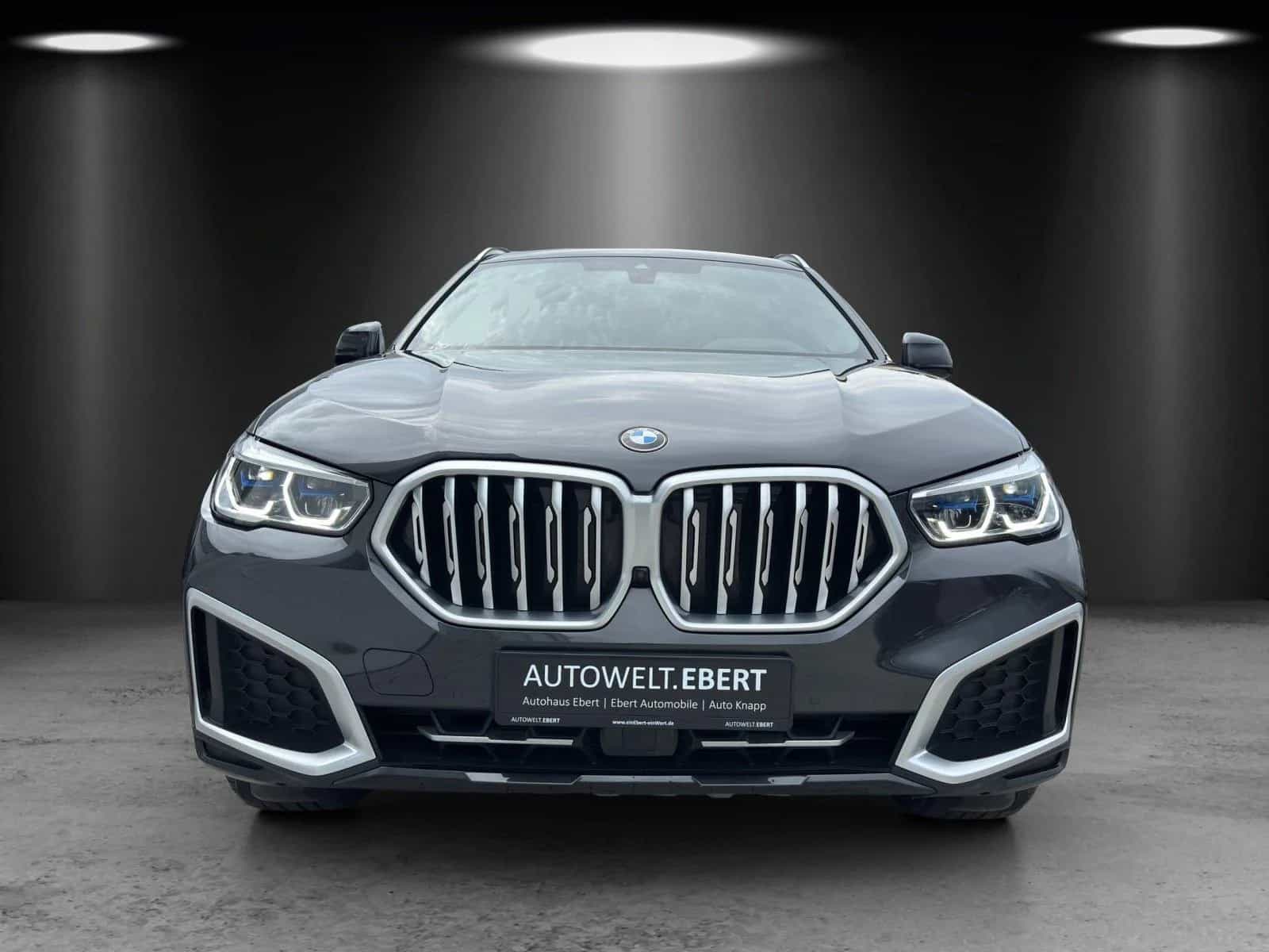 BMW X6 05/2023-photo-5