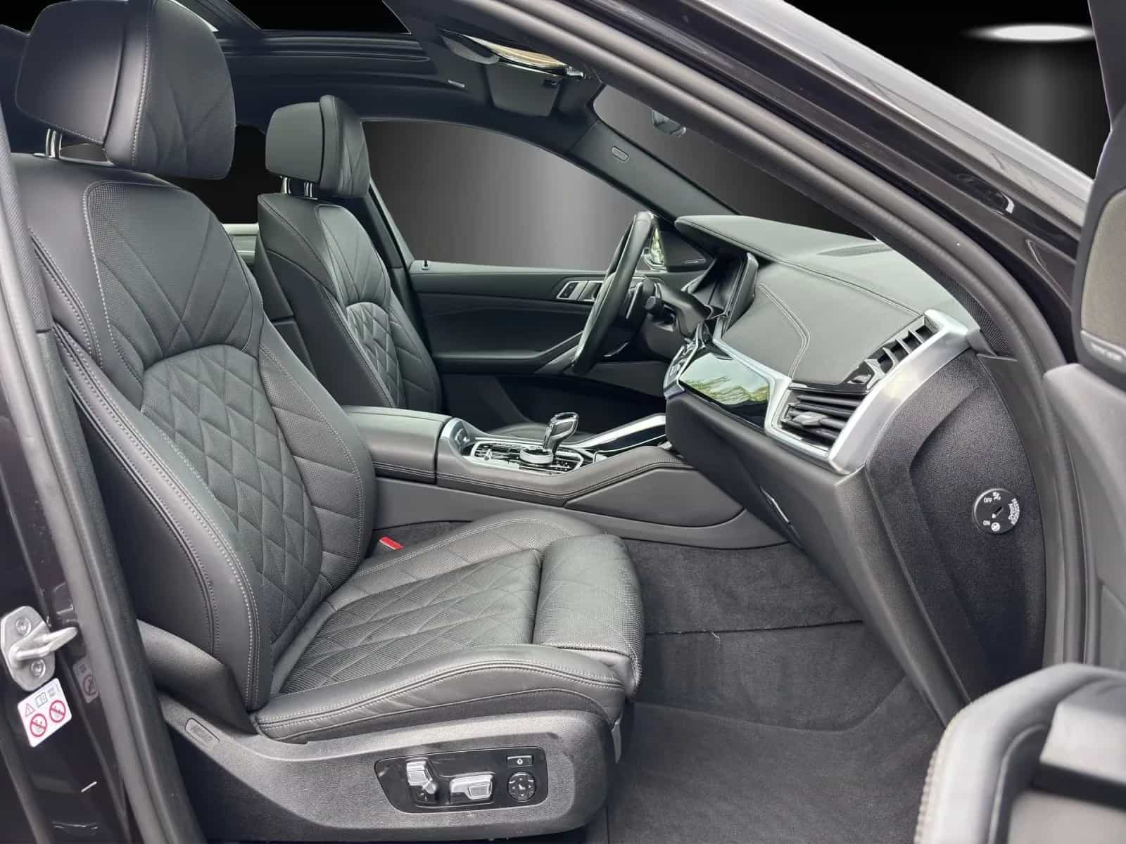 BMW X6 05/2023-photo-6