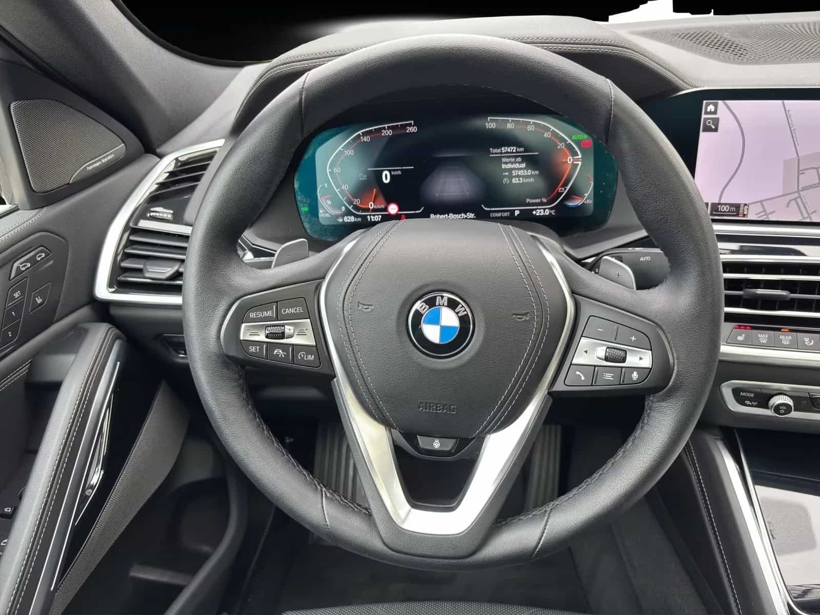 BMW X6 05/2023-photo-7