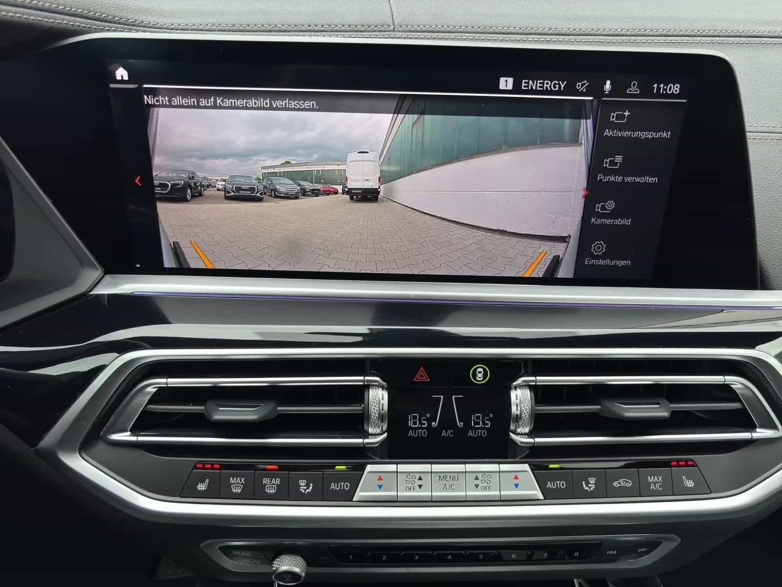 BMW X6 05/2023-photo-8