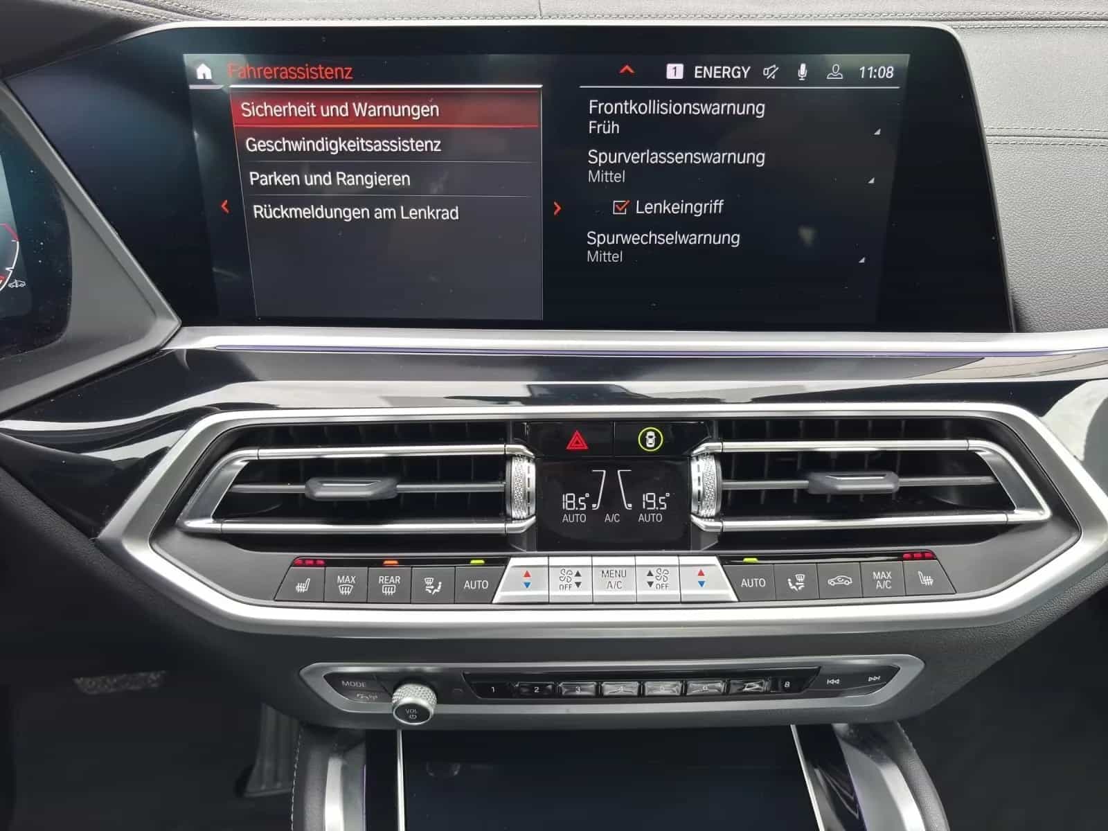 BMW X6 05/2023-photo-9