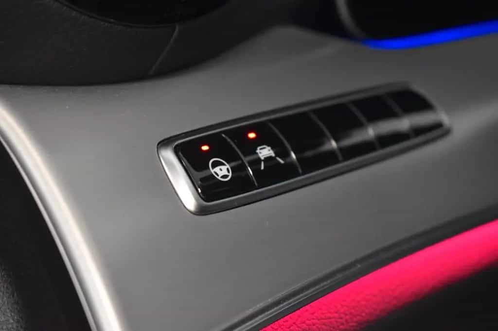 Mercedes-Benz CLS-Class 450 4M AMG LINE*M-BEAM*WIDE*KAMERA*DISTRONIC 11/2018-photo-20