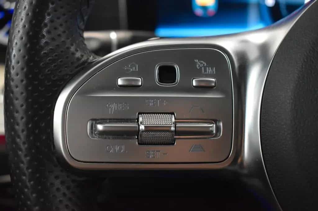 Mercedes-Benz CLS-Class 450 4M AMG LINE*M-BEAM*WIDE*KAMERA*DISTRONIC 11/2018-photo-21