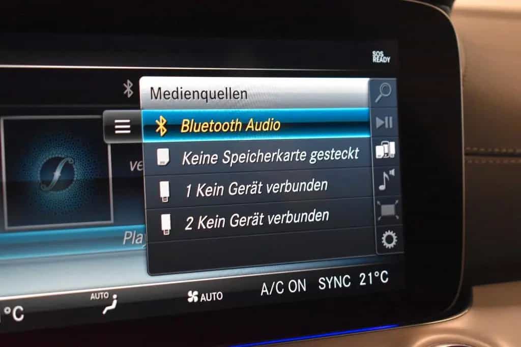 Mercedes-Benz CLS-Class 450 4M AMG LINE*M-BEAM*WIDE*KAMERA*DISTRONIC 11/2018-photo-23