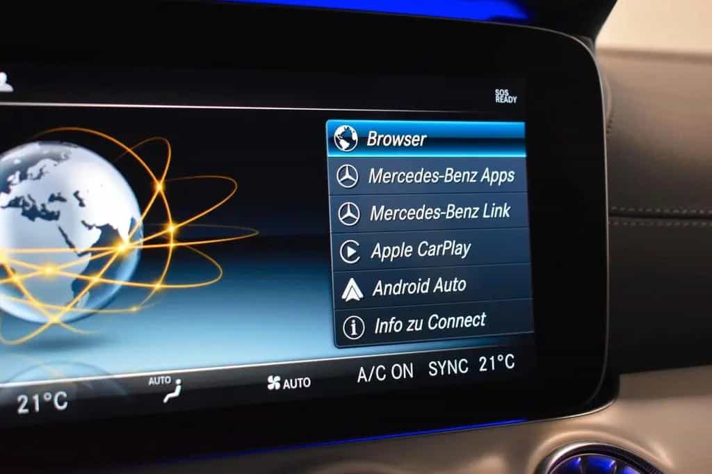 Mercedes-Benz CLS-Class 450 4M AMG LINE*M-BEAM*WIDE*KAMERA*DISTRONIC 11/2018-photo-25