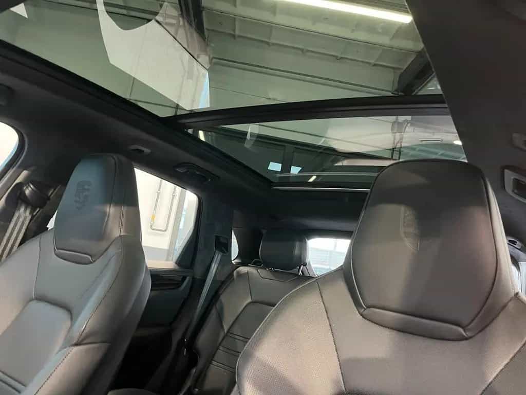 Porsche Cayenne Turbo /360 KAMERA /PANO/BOSE AUDIO 08/2022-photo-16