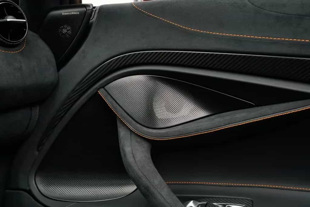 McLaren 750S Spider Performance I Lift I Black Pack 08/2025-photo-18